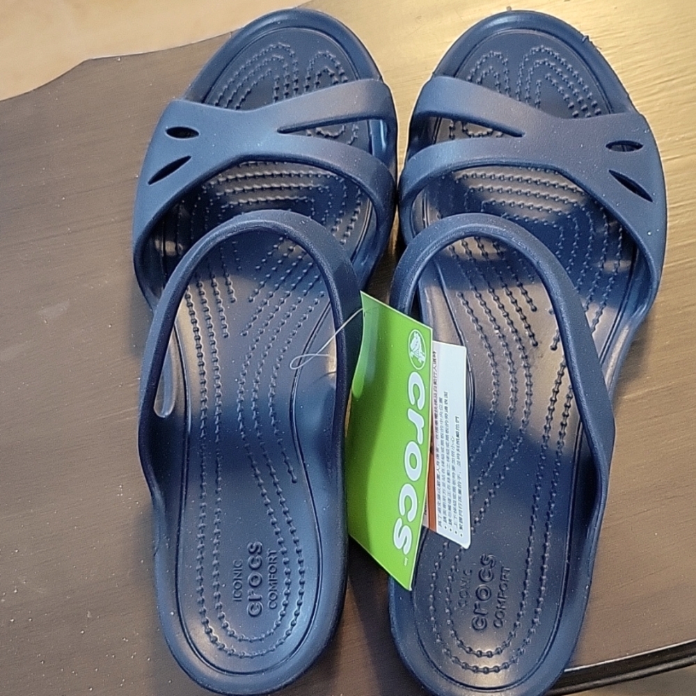 Crocs Kelli sandal